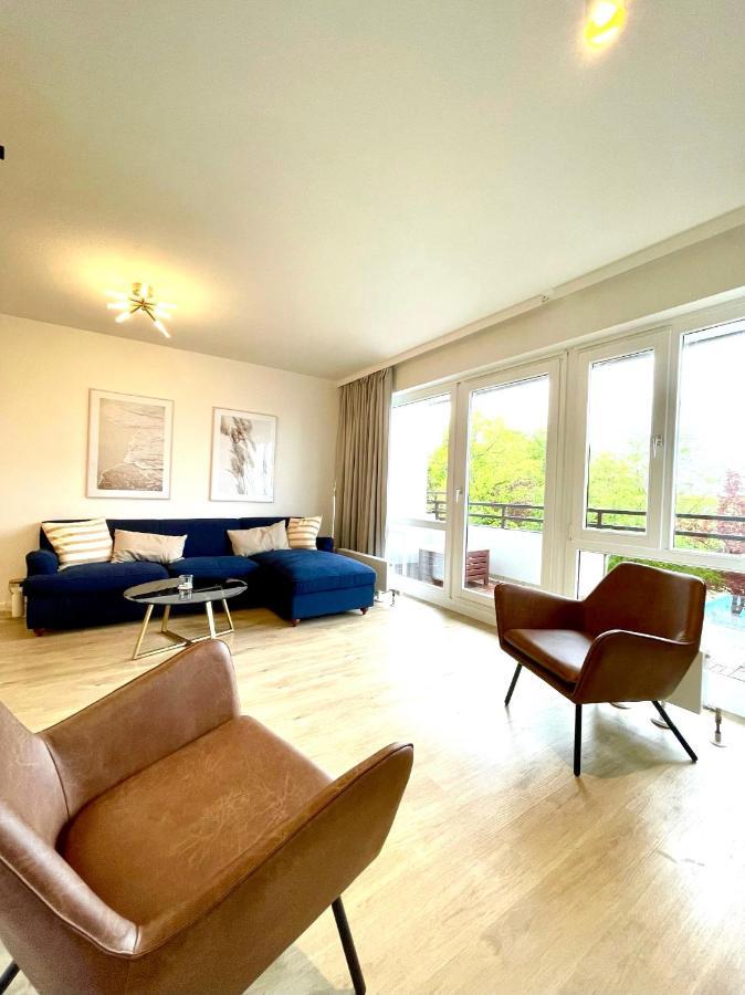 Residenz Am Hang Шарбойц Экстерьер фото